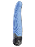 Galan Vibrator G2 - blau