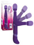 Climax Twist 7x Massager - wiederaufladbar 220 Volt