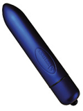 RO-160 mm Bullet Vibrator - blau
