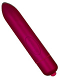 RO-160 mm Bullet Vibrator - pink