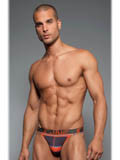 C-IN2 Pop Stripes Street Jock - Imperial Purple