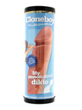Cloneboy - personalized dildo