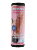 Cloneboy - personalized vibrator