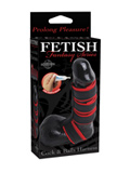 Fetish Fantasy - Cock & Balls Harness