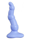 Wanda - candy blue