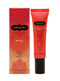 Kamasutra - Intensivierendes Gel f&uuml;r Frauen - Warming  15 ml