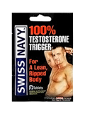 Swiss Navy Testosterone Trigger 2 Tabletten