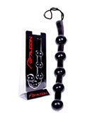 Falcon Balls klein - FXA-01 schwarz