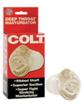 COLT Deep Throat Masturbator