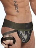 GBGB - Neopren Sarge Jock Classic