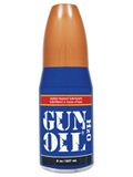 GUN OIL H2O (Wasser) 237 ml - 8 oz