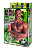 Black Jack is Back Love Doll