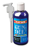 GUN OIL H2O (Wasser) 473 ml - 16 oz