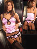 Livia Corsetti - Straps Set Noemi