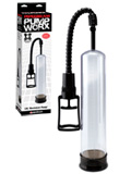 Pump Worx - XXL Maximizer Pump