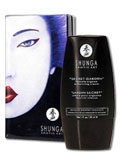 Shunga - Secret Garden Female Orgasmus Creme
