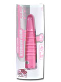 Wild Arouser Vibrator - pink