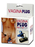 Vagina Plug