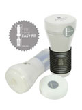 Galaku Z-Pang Easy Fit - white